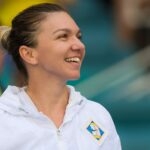 Simona Halep, Miami Open 2022