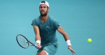 Karen Khachanov, Miami Open 2023