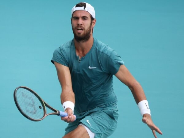 Karen Khachanov, Miami Open 2023