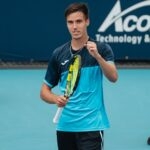 Fabian Marozsan, Miami Open 2024