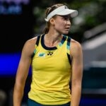 Elena Rybakina, Miami Open 2024