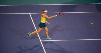 Elena Rybakina, Miami Open 2024