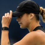 Aryna Sabalenka, Miami Open 2024
