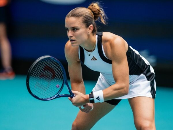 Maria Sakkari, Miami Open 2024