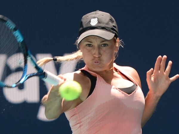 Yulia Putintseva, Miami 2022