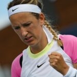 Victoria Azarenka, Miami Open 2024