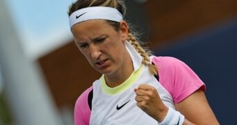 Victoria Azarenka, Miami Open 2024