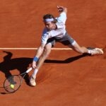 Andrey Rublev Monte-Carlo 2023 (Antoine Couvercelle _ Panoramic)