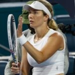 Danielle Collins, Miami Open 2024