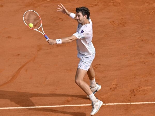 Cameron Norrie - Monte-Carlo 2024