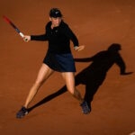 Donna Vekic, Roland-Garros 2021
