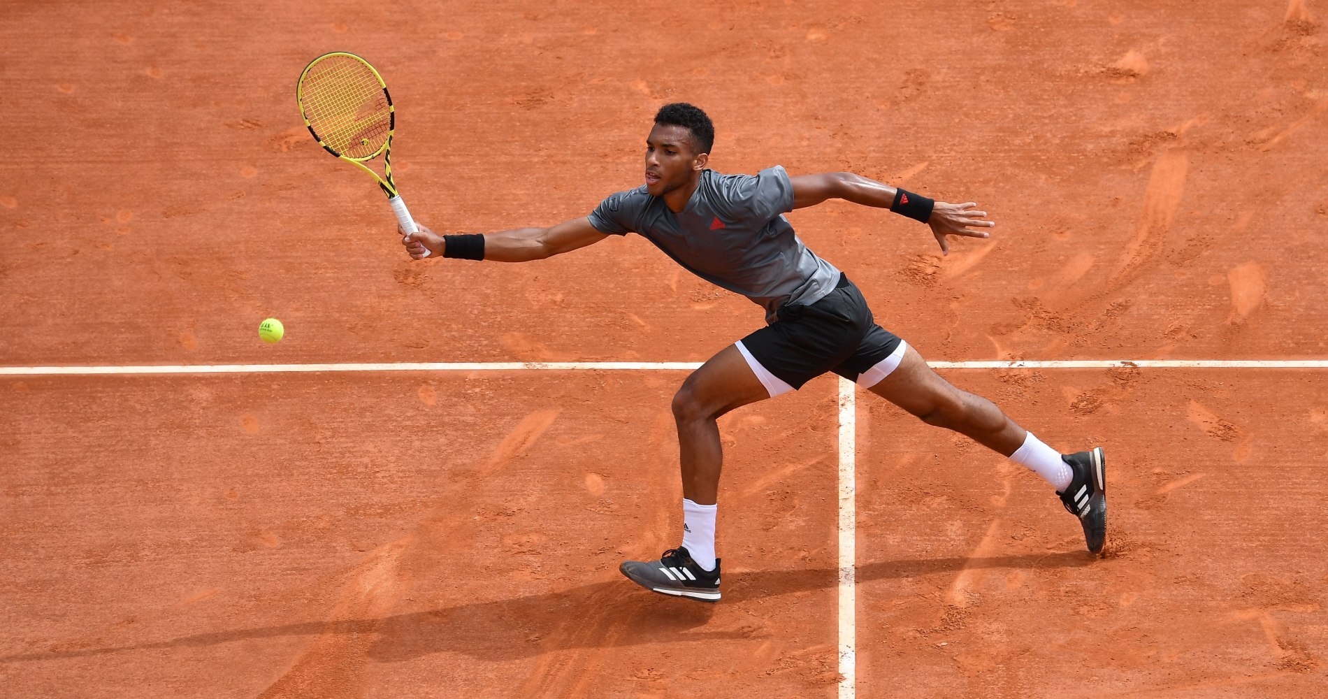 Tournoi de Monte Carlo Auger Aliassime défiera Alcaraz Tennis Majors FR