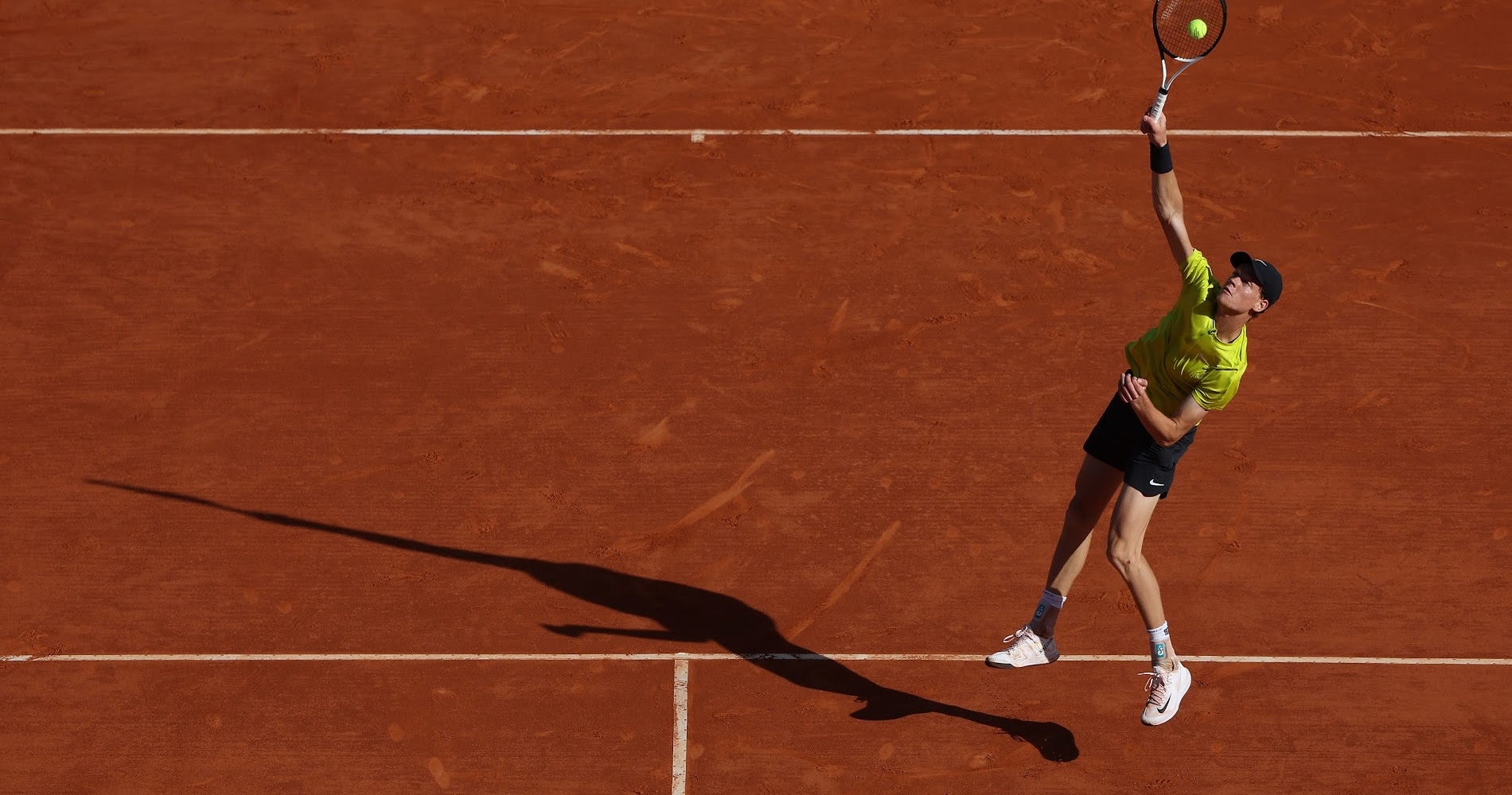 Tennis, ATP Tournoi de MonteCarlo 2024 Sinner élimine Korda