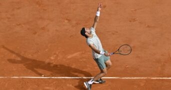 Karen Khachanov - Monte-Carlo 2024