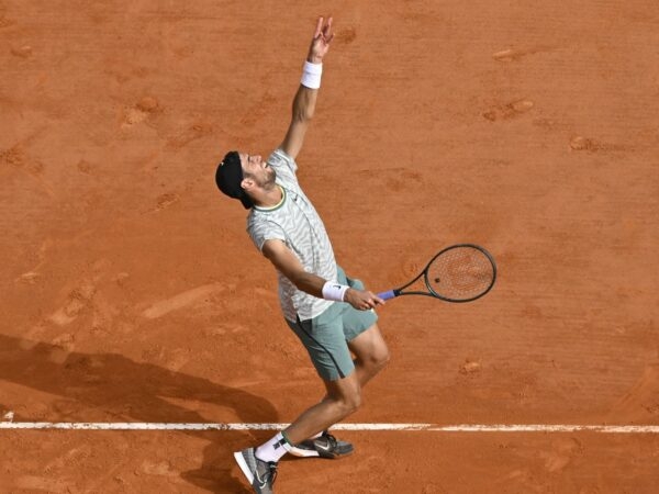 Karen Khachanov - Monte-Carlo 2024