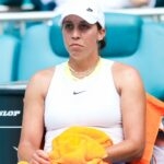 Madison Keys, Miami Open 2024