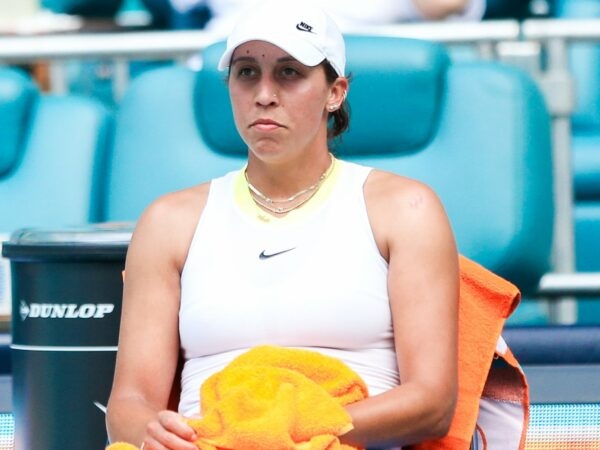 Madison Keys, Miami Open 2024