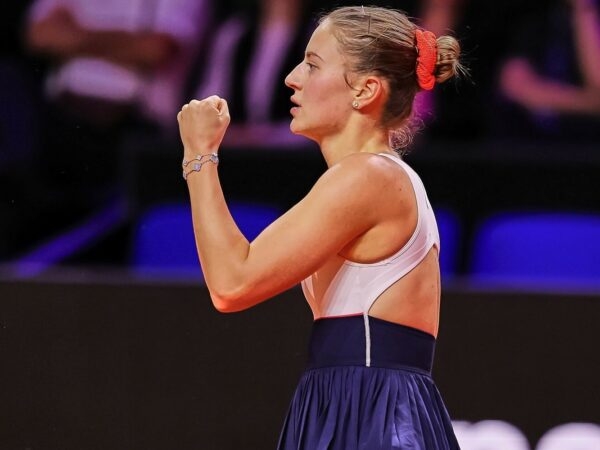 Marta Kostyuk, Stuttgart 2024