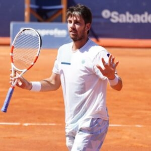 Cameron Norrie, Barcelone 2024