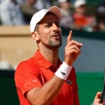 Novak Djokovic, Monte-Carlo 2024