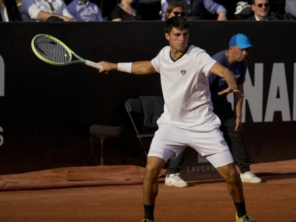 Pablo Llamas Ruiz, Lyon 2023