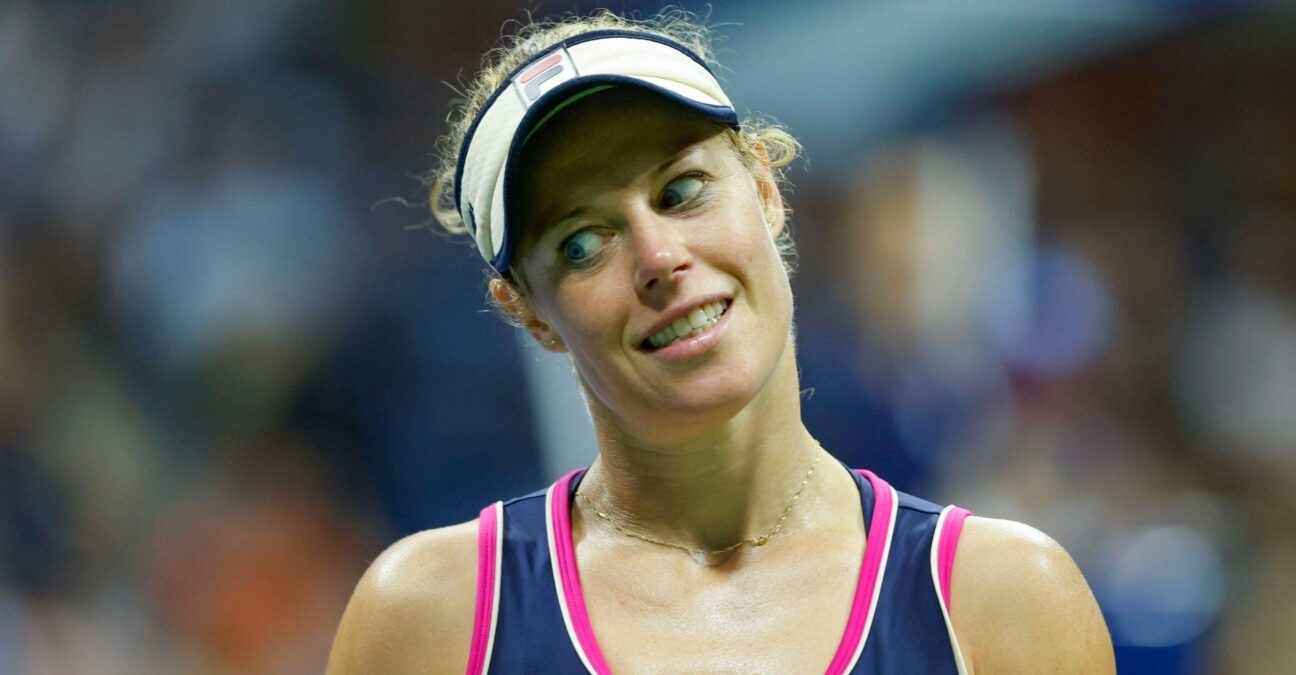 Laura Siegemund, US Open 2023