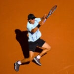 Taro Daniel, Roland-Garros 2023