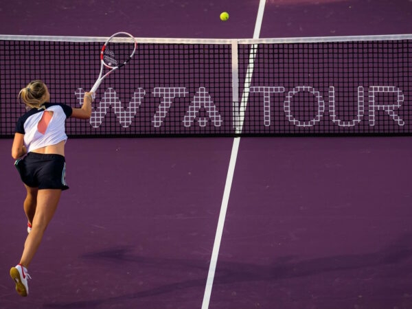 Anett Kontaveit, WTA Finals 2021