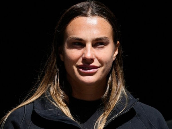 Aryna Sabalenka, Madrid 2024