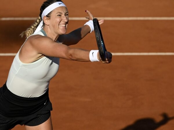 Azarenka Rome 2024 (Inside / Panoramic)