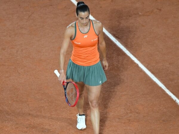 Caroline Garcia - Roland-Garros 2024