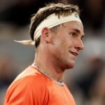 Casper Ruud - Roland-Garros 2024