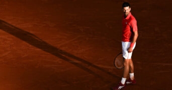 Novak Djokovic, 2024