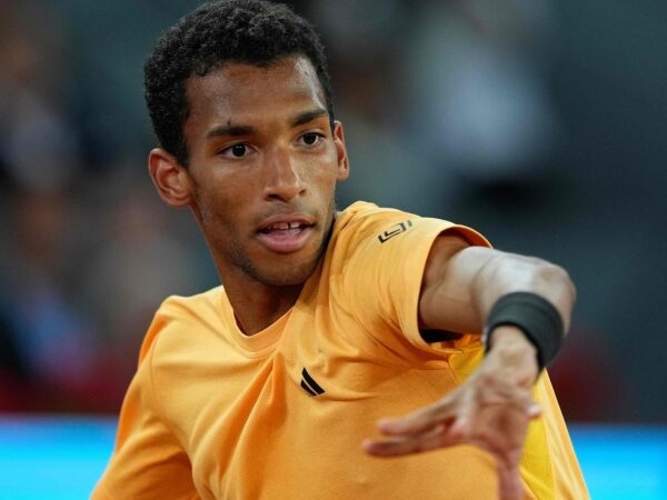 Felix Auger-Aliassime 2024 (Zuma / Panoramic)