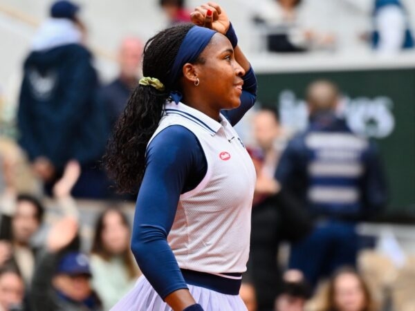 Coco Gauff, Roland-Garros 2024