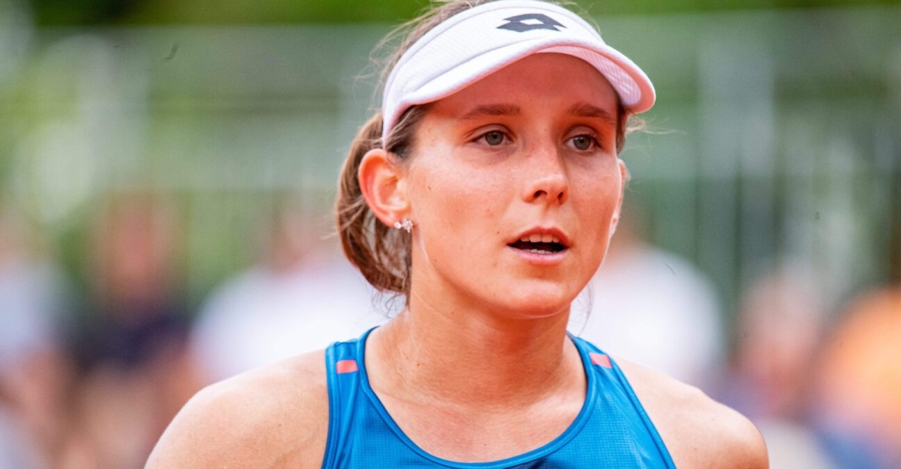 Tennis – Roland-Garros 2024 : Gracheva sort Sakkari - Tennis Majors FR