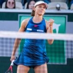 Varvara Gracheva, Roland-Garros 2024