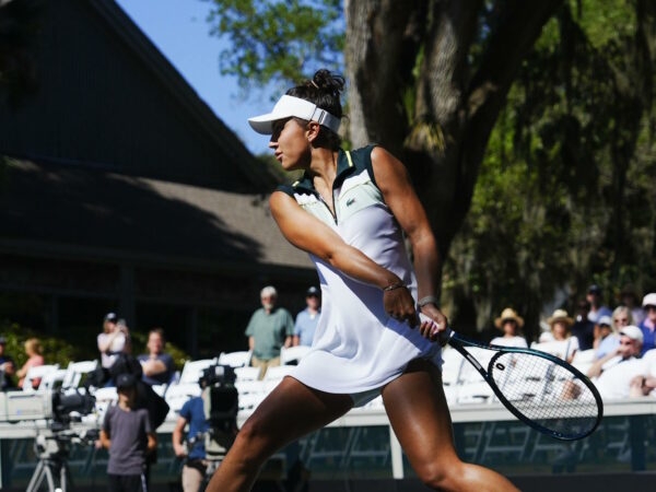 Jaqueline Cristian, Billie Jean King Cup 2024