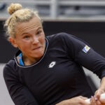 Katerina Siniakova, Rome 2024