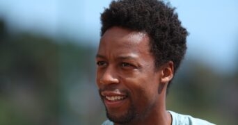 Gaël Monfils, Monte-Carlo 2024