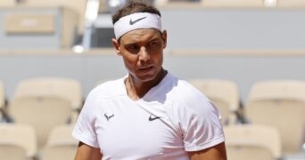 Rafael Nadal, Roland-Garros 2024