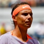 Rafael Nadal, Rome 2024