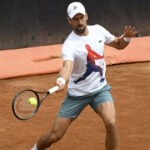 Novak Djokovic, Rome 2024