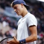 Holger Rune, Roland-Garros 2024