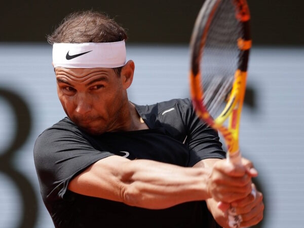 Rafael Nadal, Roland-Garros 2024