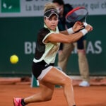 Renata Zarazua, Roland-Garros 2020