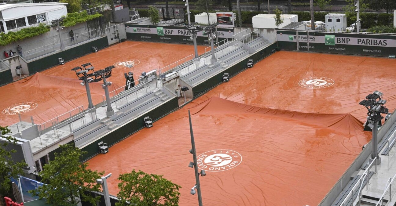 Roland-Garros 2024