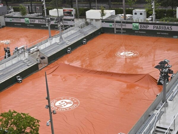 Roland-Garros 2024