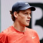 Jannik Sinner - Roland-Garros 2024