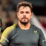 Stan Wawrinka, Roland-Garros 2024